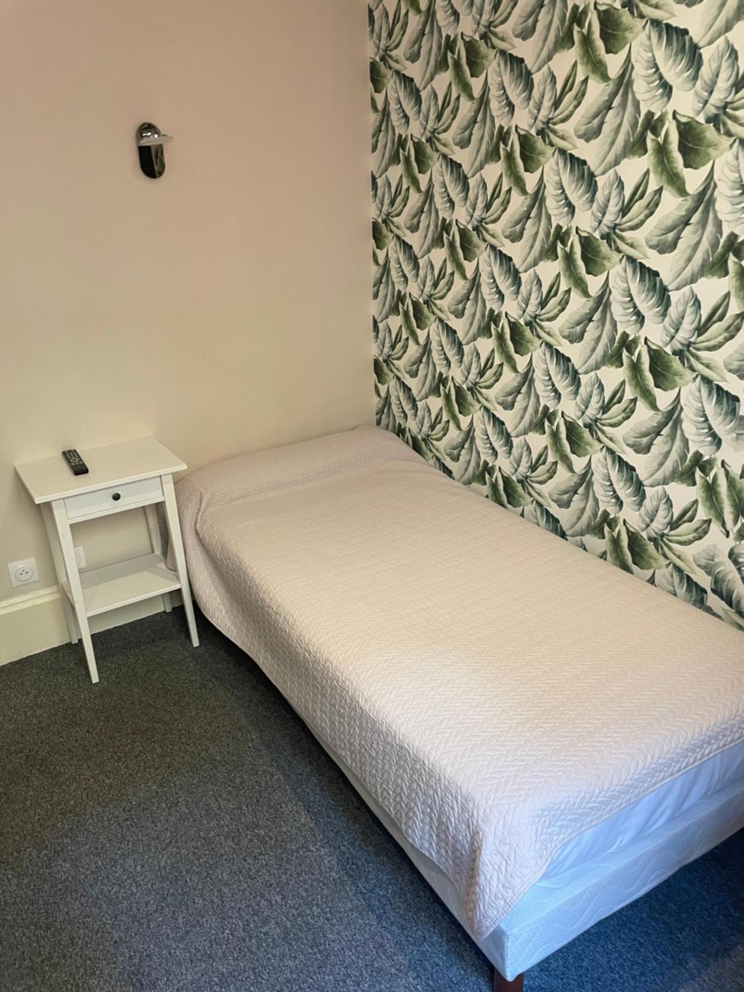 Hotel Azur Lyon Extérieur photo