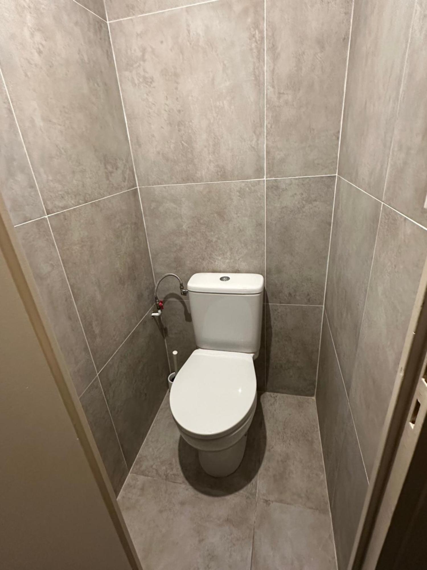 Hotel Azur Lyon Extérieur photo