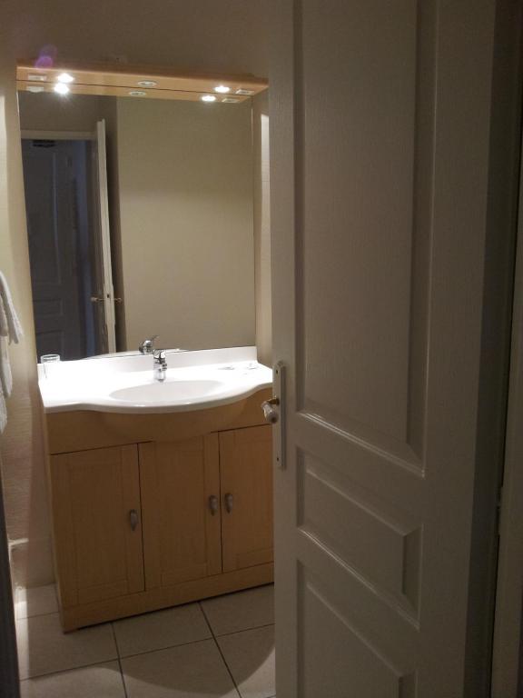 Hotel Azur Lyon Chambre photo