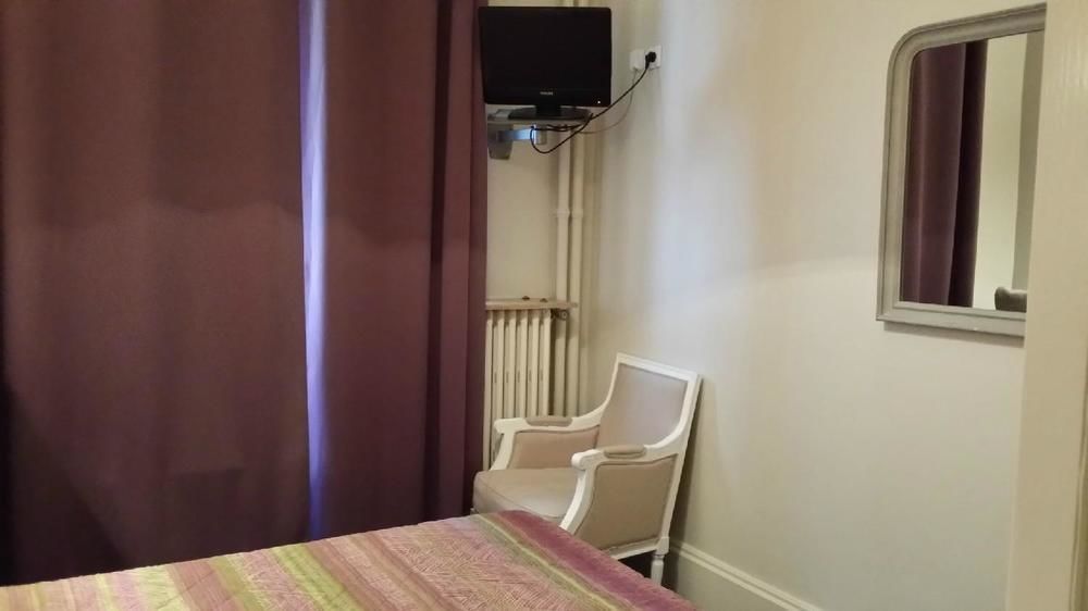 Hotel Azur Lyon Extérieur photo