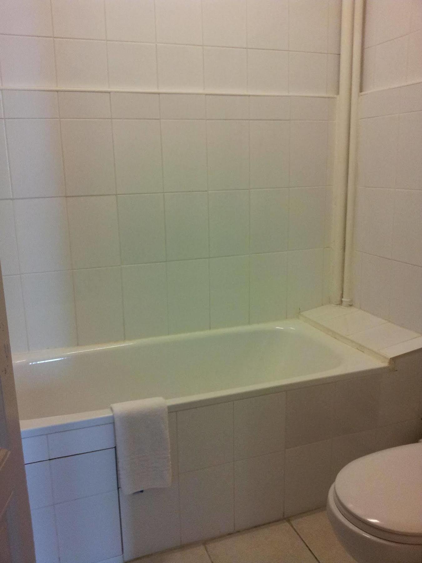 Hotel Azur Lyon Extérieur photo