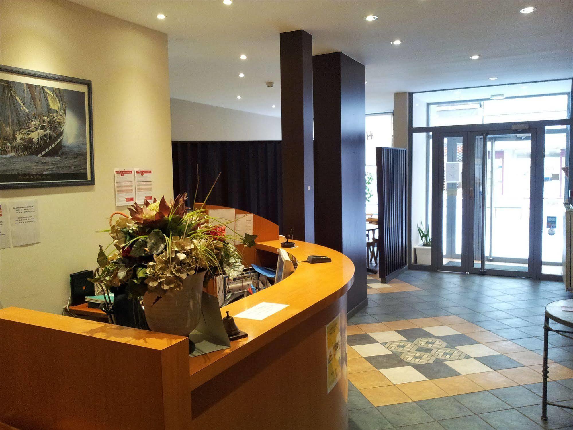Hotel Azur Lyon Extérieur photo